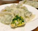 手作り水餃子10個入り(MOOGA 秋葉原店)