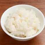 しろごはん White Rice（旭川味噌ラーメン ばんから 池袋西口）