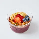 アサイーボウル ミニサイズ（Yo Bowl 福岡天神店）