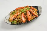 チキンチャウミン/Chicken Chow Mein（ローズ(rose)）