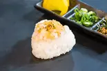 えびマヨあぶりチーズ（おにぎり専門店 COROL博多美野島店）