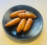 タコスウインナー（沖縄料理 オトーリ）