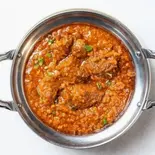 マトンラーラ Mutton Rara（バッティ）
