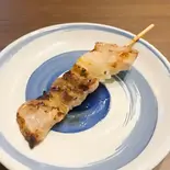 豚バラ串(博多うずまき 仙台店)