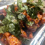 ヤンニョムちゃん(地鶏食堂じん.日赤通り)