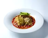 DOWNTOWN style 担々麺 + 追い飯セット（担々麺 つじ田 KILLER NOODLE 成増店）