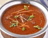 マトンマサラカレーMutton Masala Curry(SITAL 吉祥寺店)