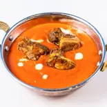 マトンマサラカレー Mutton Masala（NEPAL SPICE）