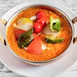マトンマサラカレー（Sunrise）
