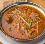 マトンマサラカレーMutton Masala Curry(S113、S114)(シンドール)