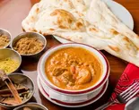 マトンマサラカレー(インドレストラン&バー シヴァジ)