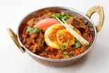 マトンマサラ Mutton Masala（ディワリ 福島本店）