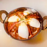 マトンマサラカレー（ウサインド＆ネパールレストラン）