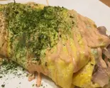 とん平明太マヨ（あずまや国領店）