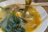 トッピング15種+麺1種（楊 麻辣燙）