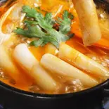 トッポッキ（ハヌリ中目黒店）