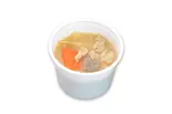 豚汁（からあげ専門店合格とり 弥永店）
