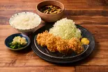 ヒレカツ弁当 4個(米とひなた 東武練馬店)