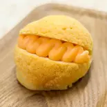 富良野メロンクリームパン（BREAD WORKS U）