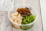 薬味三種盛合わせ（オーベルジーヌ 三田店）