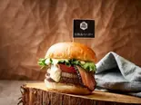 ベーコンバーガーBACON BURGER（淡路島バーガー＆島カフェ）