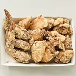 ファミリーボックス小 むね200g・もも200g・手羽先3本（とり膳）