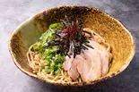 極み油そば Ultimate Abura soba（油そばの南極堂 本店）