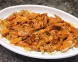 ケバブ丼 Kabab Don（コルカタビリヤニ）