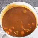 ルウのみ CURRY ROUX(日乃屋カレー浅草橋店)