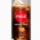コカ・コーラ(250ml)(クァンジャン市場)