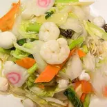 八宝茶（中華料理 福満楼）