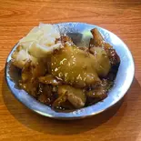 アブラ（ホルモン焼きぶーちゃん）