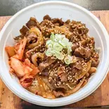 焼肉丼ノーマル（Nari和伊）