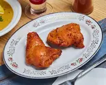 チキンティッカ(骨なし)2ピース Chicken Tikka (Boneless) 2 Pieces(カレーハウス)