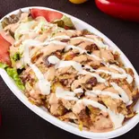 【2 X】 人気！ おつまみ ケバブ 1つ Snack  Kebab Family plan 1「1つ買うと、もう1つ無料」Buy 1 get One（Delicious Kebab）