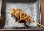 皮（冷麺焼鳥酒場 炎鳳 花小金井店）