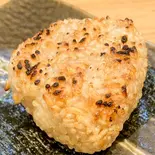 醤油（焼きおにぎりと焼き魚 えんむすび）