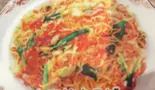 上海焼きそば（中国料理 上海）