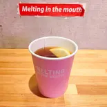 レモンティーLemon tea(メルティングインザマウス)