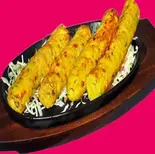 シークカバボ( seakkabab)（カレーインドタージマハル出来島店）
