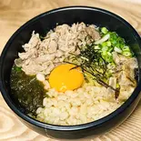 むねひろうどん Munehiro Udon（元祖 どないや 六本木店）