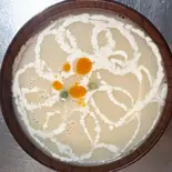 チキンスープ（インド料理 パリ 六甲店）