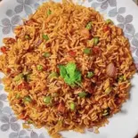 チキンフライドライス/CHICKEN FRIED RICE（ミラン レストラン）
