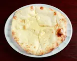 チーズナン cheese naan（ASAIN DaiNiNG＆BAR LALIGuRas）