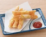 チーズスティック揚げ（横濱魚萬 新横浜店）