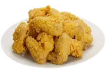 手羽先フライド『1000g』（BEF 韓国チキン）