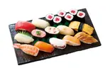 小僧盛合せ（小僧寿し 行徳東店）