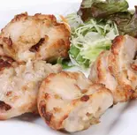 マライティッカ4個(Malai Tikka 4P)（SAVOR THE ASIAN TABLE）