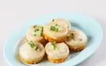 焼小龍包(6個)(本格点心と台湾料理のダパイダン105 吉祥寺店)
