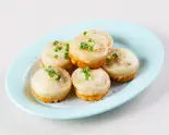 焼小龍包(6個)（本格点心と台湾料理のダパイダン105 三軒茶屋店）